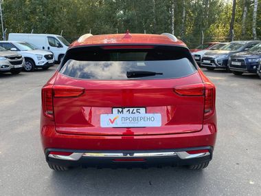 Haval Jolion 2021 года, 78 901 км - вид 6