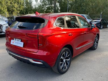 Haval Jolion 2021 года, 78 901 км - вид 5