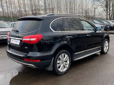 Haval H8 2015 года, 167 536 км - вид 4