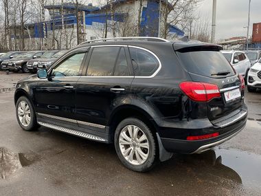 Haval H8 2015 года, 167 536 км - вид 6