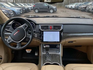 Haval H8 2015 года, 167 536 км - вид 7