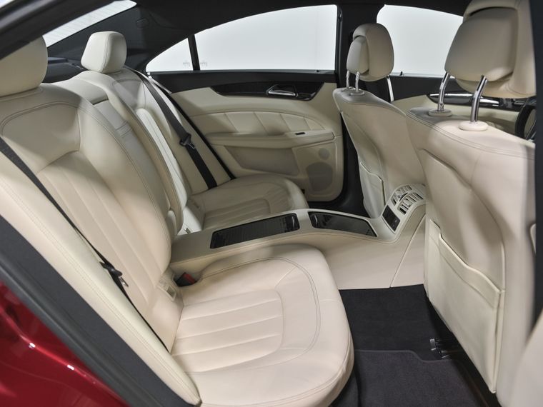 Mercedes-Benz CLS-класс 2012 года, 139 759 км - вид 21