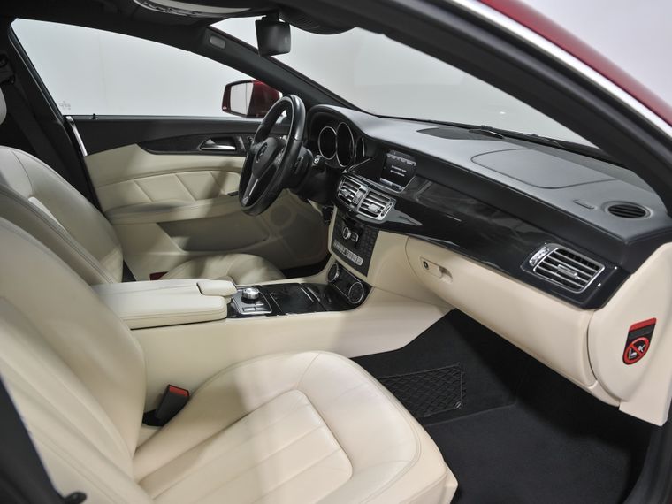 Mercedes-Benz CLS-класс 2012 года, 139 759 км - вид 23