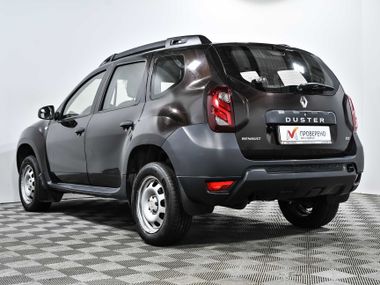 Renault Duster 2019 года, 192 581 км - вид 7