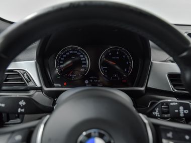 BMW X2 2019 года, 96 400 км - вид 8