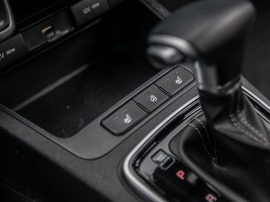 Kia Rio X 2021 года, 36 523 км - вид 10