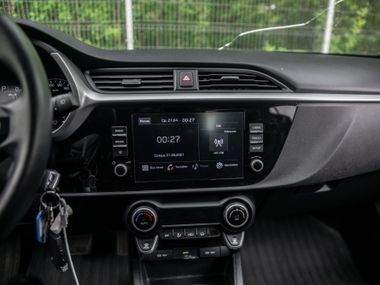 Kia Rio X 2021 года, 36 523 км - вид 8