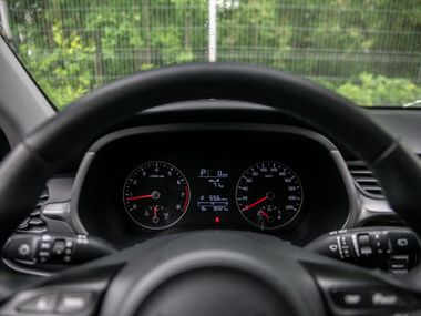 Kia Rio X 2021 года, 36 523 км - вид 5