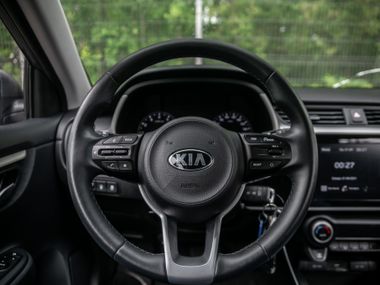Kia Rio X 2021 года, 36 523 км - вид 7