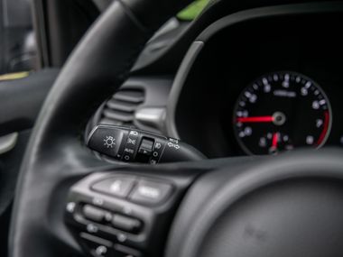 Kia Rio X 2021 года, 36 523 км - вид 6