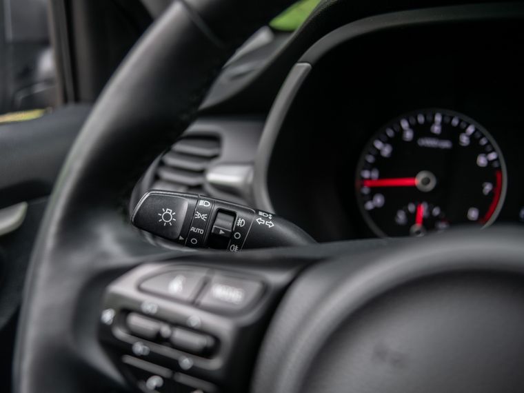 Kia Rio X 2021 года, 36 523 км - вид 6