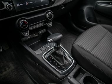 Kia Rio X 2021 года, 36 523 км - вид 11