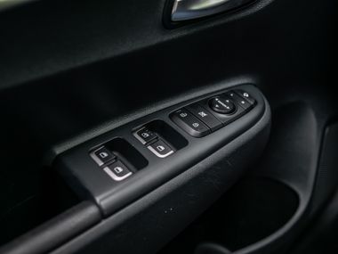 Kia Rio X 2021 года, 36 523 км - вид 12