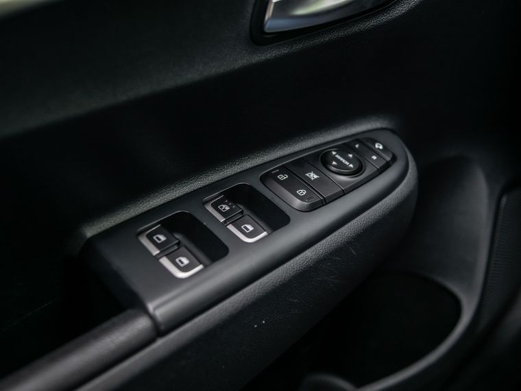 Kia Rio X 2021 года, 36 523 км - вид 12