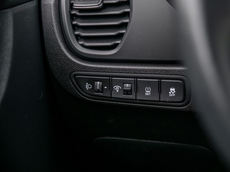 Kia Rio X 2021 года, 36 523 км - вид 13