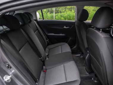 Kia Rio X 2021 года, 36 523 км - вид 15
