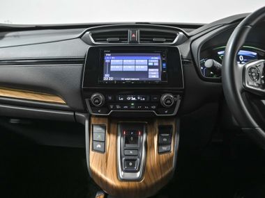 Honda CR-V 2019 года, 83 680 км - вид 12