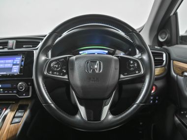 Honda CR-V 2019 года, 83 680 км - вид 10