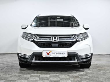 Honda CR-V 2019 года, 83 680 км - вид 4