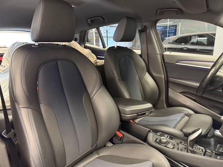 BMW X2 2020 года, 61 409 км - вид 18