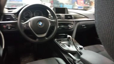 BMW 4 серия Gran Coupe 2014 года, 138 328 км - вид 5