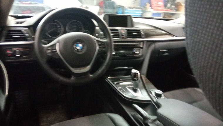 BMW 4 серия Gran Coupe 2014 года, 138 328 км - вид 5