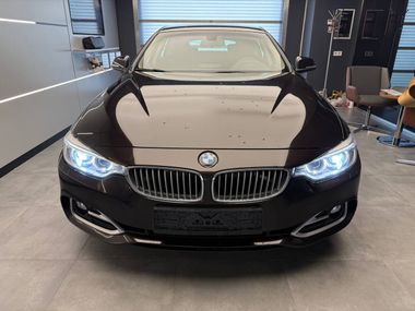 BMW 4 серия Gran Coupe 2014 года, 138 328 км - вид 3