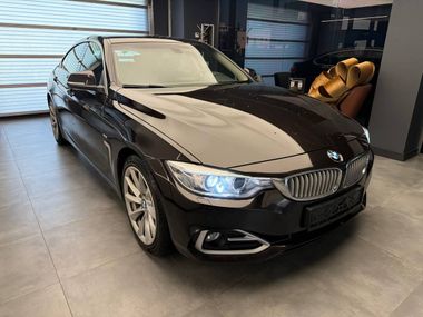 BMW 4 серия Gran Coupe 2014 года, 138 328 км - вид 4