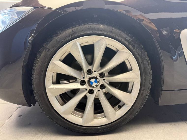 BMW 4 серия Gran Coupe 2014 года, 138 328 км - вид 20