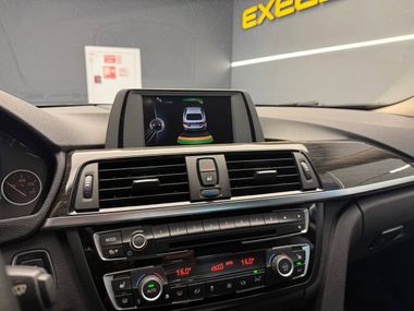 BMW 4 серия Gran Coupe 2014 года, 138 328 км - вид 9