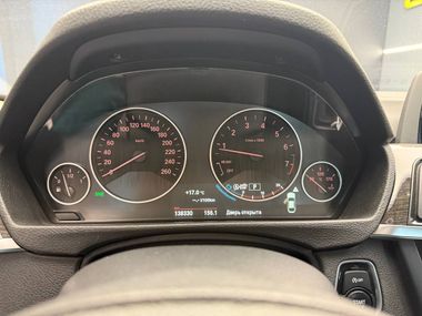 BMW 4 серия Gran Coupe 2014 года, 138 328 км - вид 6