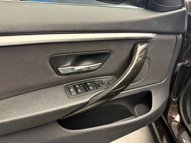 BMW 4 серия Gran Coupe 2014 года, 138 328 км - вид 14