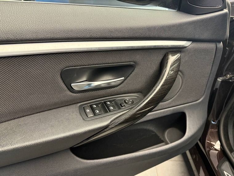 BMW 4 серия Gran Coupe 2014 года, 138 328 км - вид 14