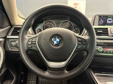 BMW 4 серия Gran Coupe 2014 года, 138 328 км - вид 7