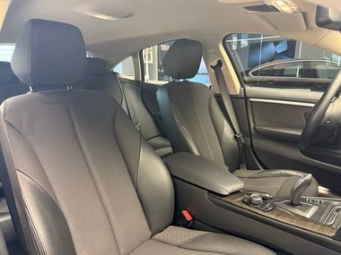 BMW 4 серия Gran Coupe 2014 года, 138 328 км - вид 10
