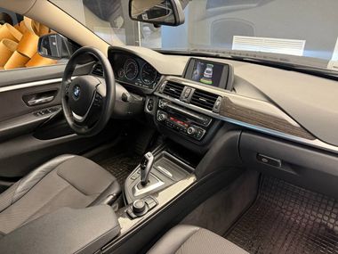 BMW 4 серия Gran Coupe 2014 года, 138 328 км - вид 8