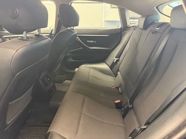 BMW 4 серия Gran Coupe 2014 года, 138 328 км - вид 11