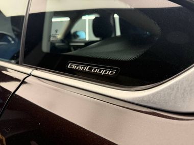 BMW 4 серия Gran Coupe 2014 года, 138 328 км - вид 15