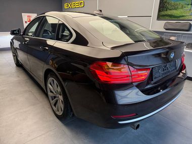 BMW 4 серия Gran Coupe 2014 года, 138 328 км - вид 5