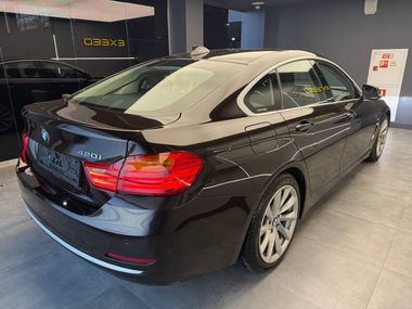 BMW 4 серия Gran Coupe 2014 года, 138 328 км - вид 17