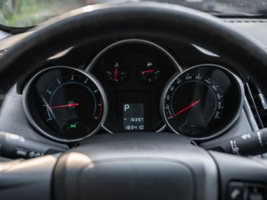 Chevrolet Cruze 2014 года, 183 244 км - вид 5