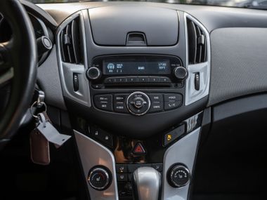 Chevrolet Cruze 2014 года, 183 244 км - вид 7