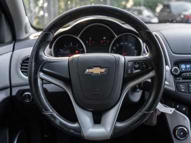 Chevrolet Cruze 2014 года, 183 244 км - вид 6