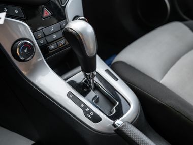 Chevrolet Cruze 2014 года, 183 244 км - вид 8