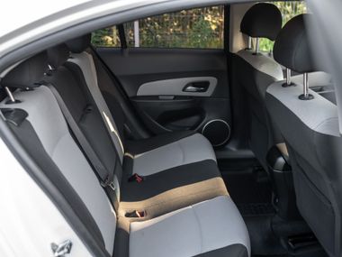 Chevrolet Cruze 2014 года, 183 244 км - вид 10