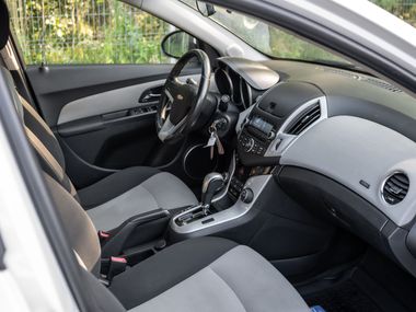 Chevrolet Cruze 2014 года, 183 244 км - вид 11