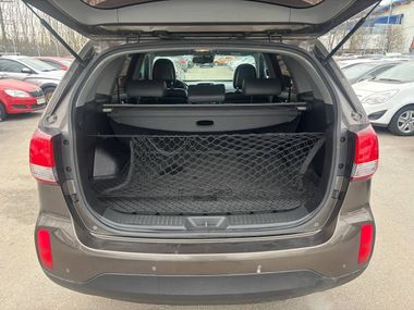 KIA Sorento 2017 года, 160 500 км - вид 18