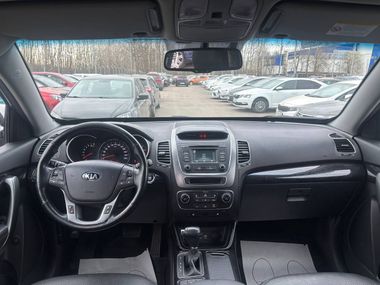 KIA Sorento 2017 года, 160 500 км - вид 7