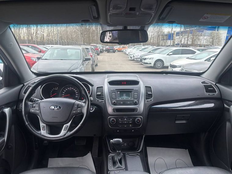 KIA Sorento 2017 года, 160 500 км - вид 7