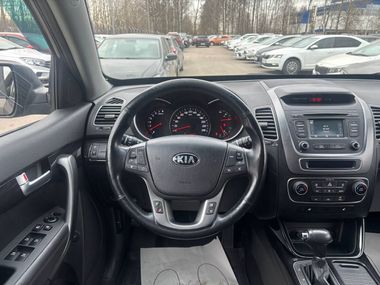 KIA Sorento 2017 года, 160 500 км - вид 9